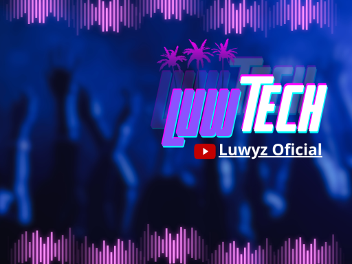 Luw_Tech Event Ao vivo