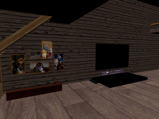 The Kobold's Hoard