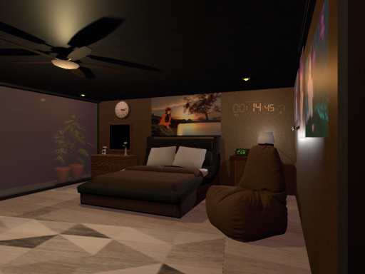 NEKO'S ROOM