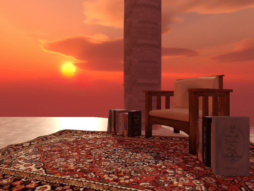 Skypiercer