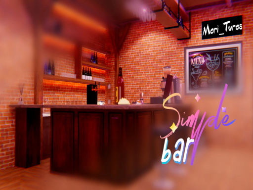 Simple Bar