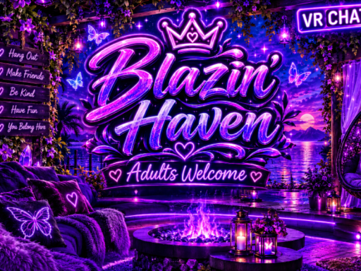 Blazin' Haven
