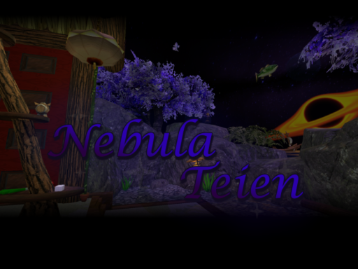 Nebula Teien
