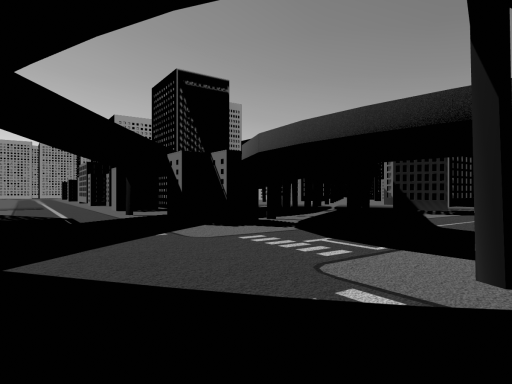 CrossJCT