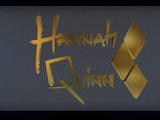 BETA Hannah's Dance World
