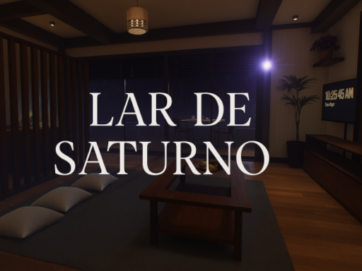 Lar de Saturno