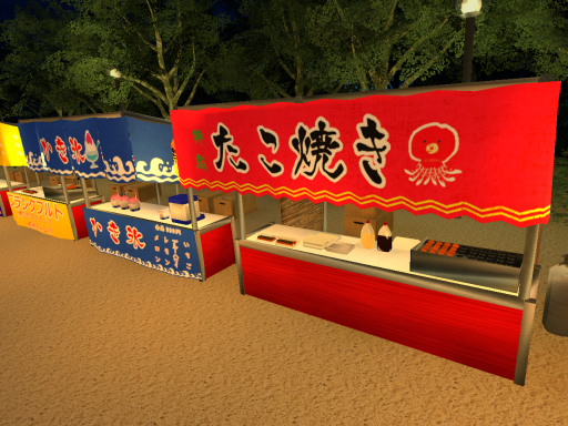 祭り_Japanese_festival