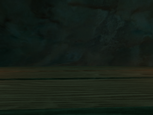 IAmNoOne1's Cave Hideout