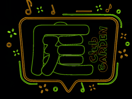 配信用_Garden