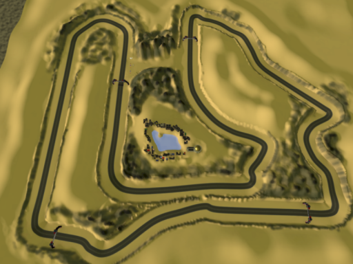 Sebring Raceway