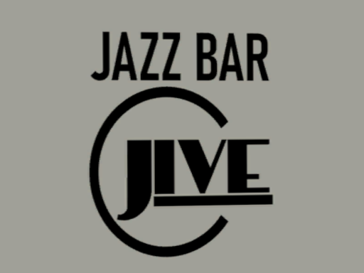 JAZZ BAR JIVE