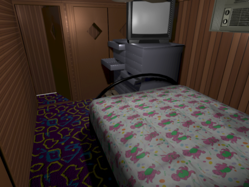 Mobile Home ＃116