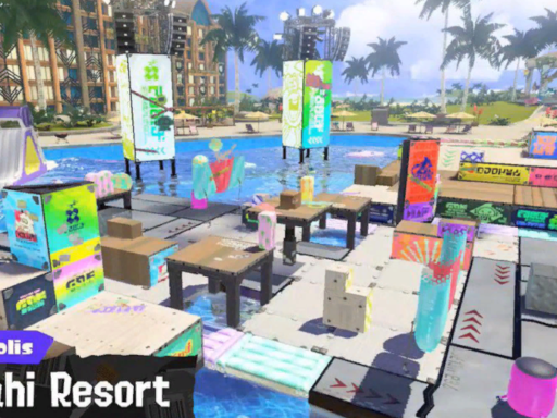Mahi Mahi Resort