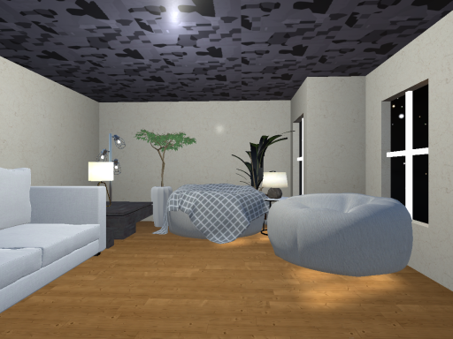 AFK Room