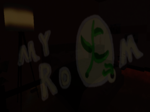 gegen room