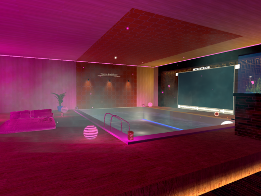 Trance_Poolroom