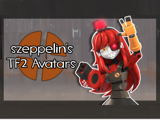 scuffed genshin⁄honkai avatars