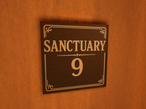 Sanctuary 9
