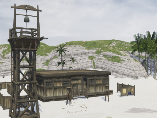 Valkurm Dunes （old）