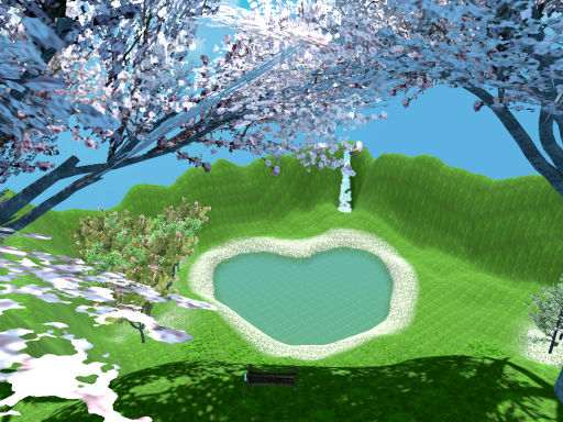 Tree Heart Tree