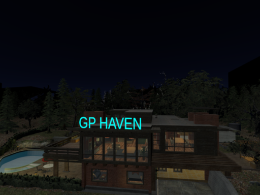 GP Haven