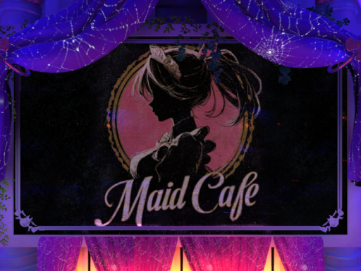 Maid Cafe