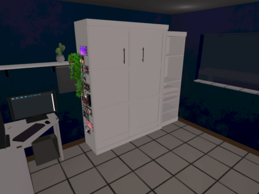 M3k_A's room