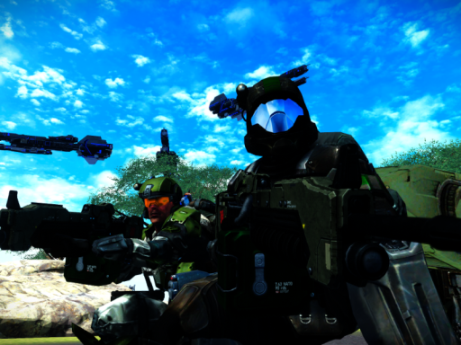 Battle Isle