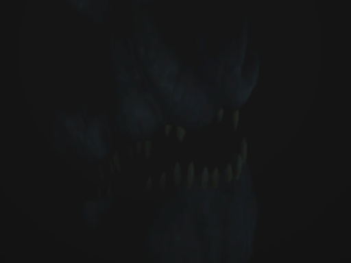 The Void