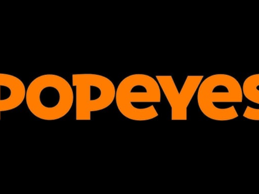 Popeyes